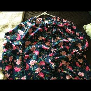 Old Navy Dresses - Floral, lightweight dress in a tall length. NWOT Old Navy Dresses - Floral, lightweight dress in a tall length. NWOT